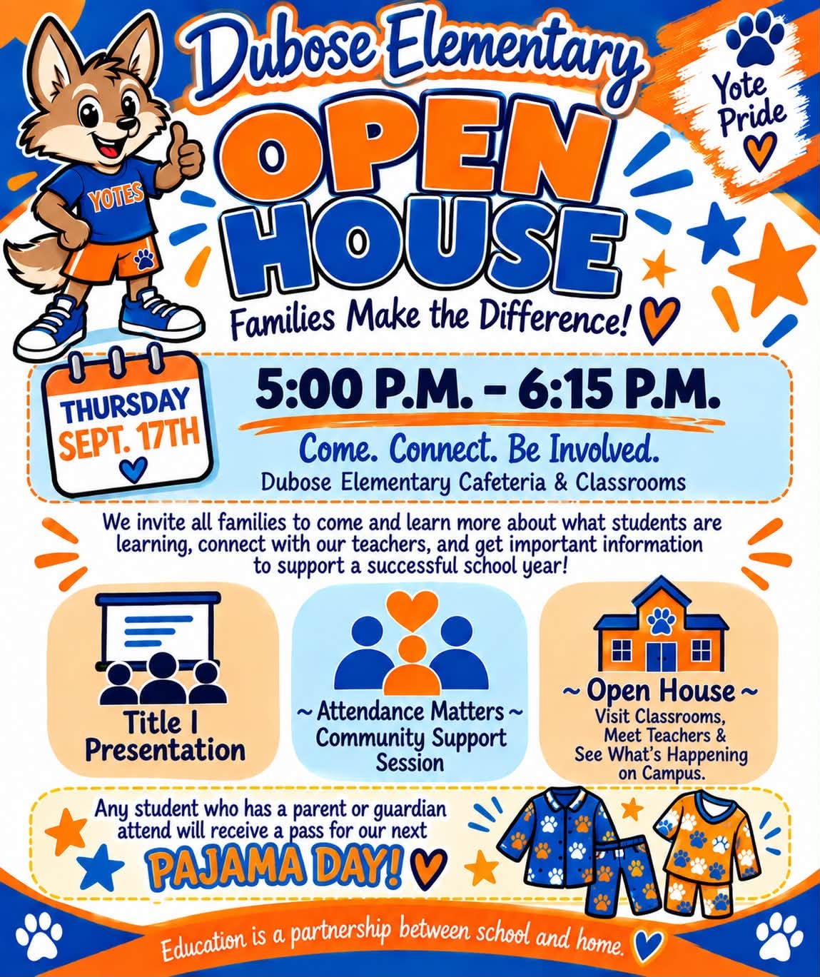 Open House